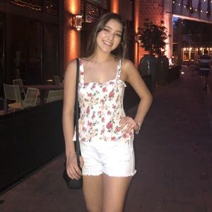 Meet your Posher, Lluvia